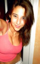 Angie Varona Part