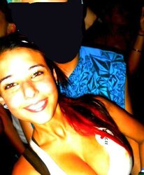 Angie Varona Part