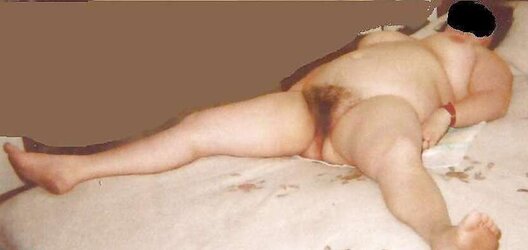 Fresh Super Hot Granny Mix Up