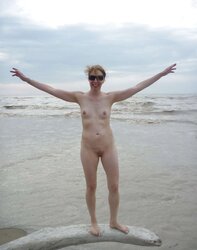 Just Outside And Nude 7 !