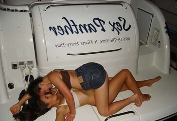 BIG-TITTED MUMMY HAVING JOY