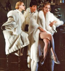 Femme Glamour