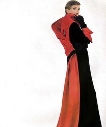 Femme Glamour