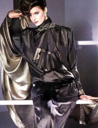 Femme Glamour