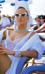 Femme Glamour