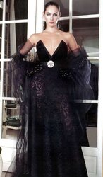 Femme Glamour