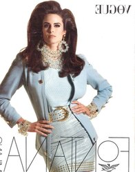 Femme Glamour