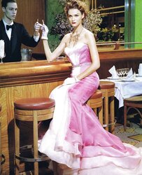 Femme Glamour
