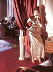 Femme Glamour