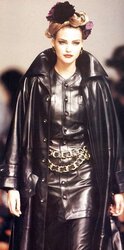 Femme Glamour