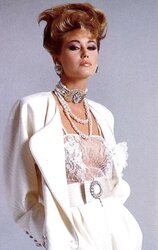 Femme Glamour