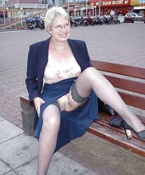 Mummy mature