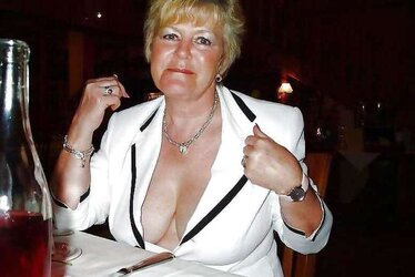 Mummy mature