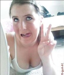 Random Tramps on Facebook