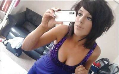 Random Tramps on Facebook