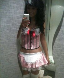 Random Tramps on Facebook