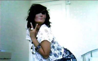 Random Tramps on Facebook