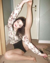 Random Tramps on Facebook