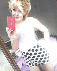 Random Tramps on Facebook