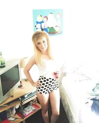 Random Tramps on Facebook