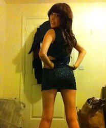 Random Tramps on Facebook