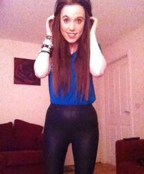 Random Tramps on Facebook