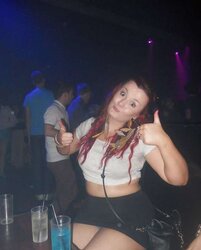 Random Tramps on Facebook