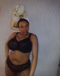 Corrine allumeuse