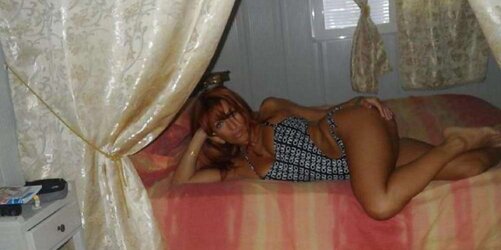 Italian doll: Monica