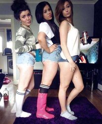 New Teenagers