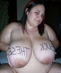 College Age Big-Titted Yam-Sized Stunners