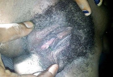 Papua Fresh Guinea Cunt