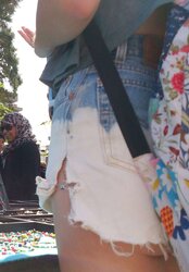 Voyeur Women 9 - Hippy Nymphs