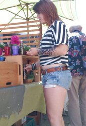Voyeur Women 9 - Hippy Nymphs