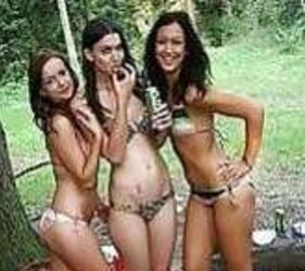 Nude Teenagers two (from WWW)