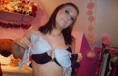 Fantastic Teenager Gals