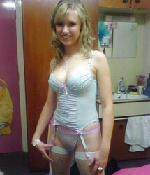 Fantastic Teenager Gals