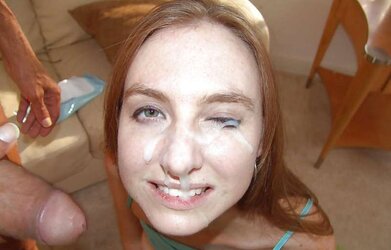 Daddys tiny plucky nymph