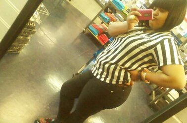 Youthfull ebony teenagers