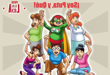 TabascoKaliente - 85 - PUTA - Chupa