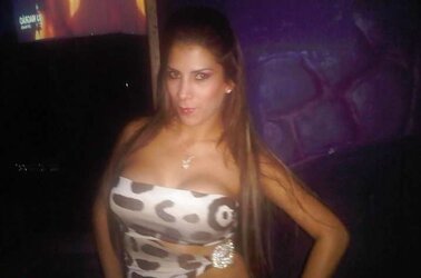 FB Vicky Alvarez