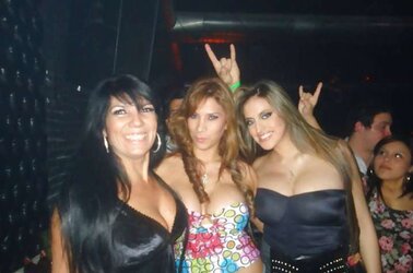 FB Vicky Alvarez