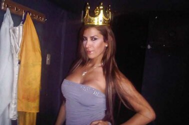 FB Vicky Alvarez