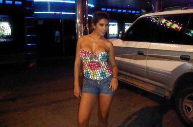 FB Vicky Alvarez