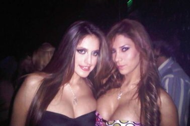 FB Vicky Alvarez