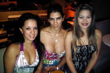 FB Vicky Alvarez