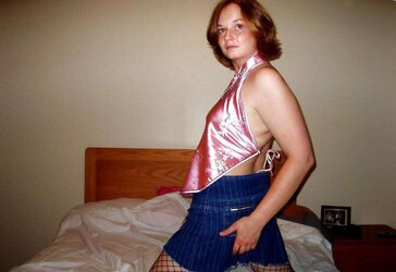 Jaw-Dropping and Naked Doll N