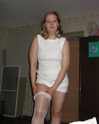 RUSSIAN PENETRATE BITCH ELENA II