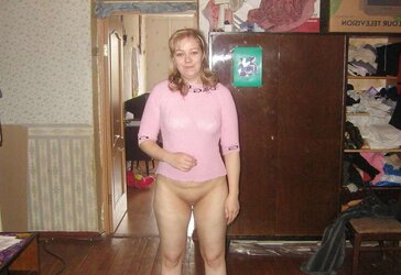RUSSIAN PENETRATE BITCH ELENA II