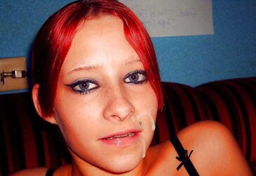 GEILE SPERMA LADIES